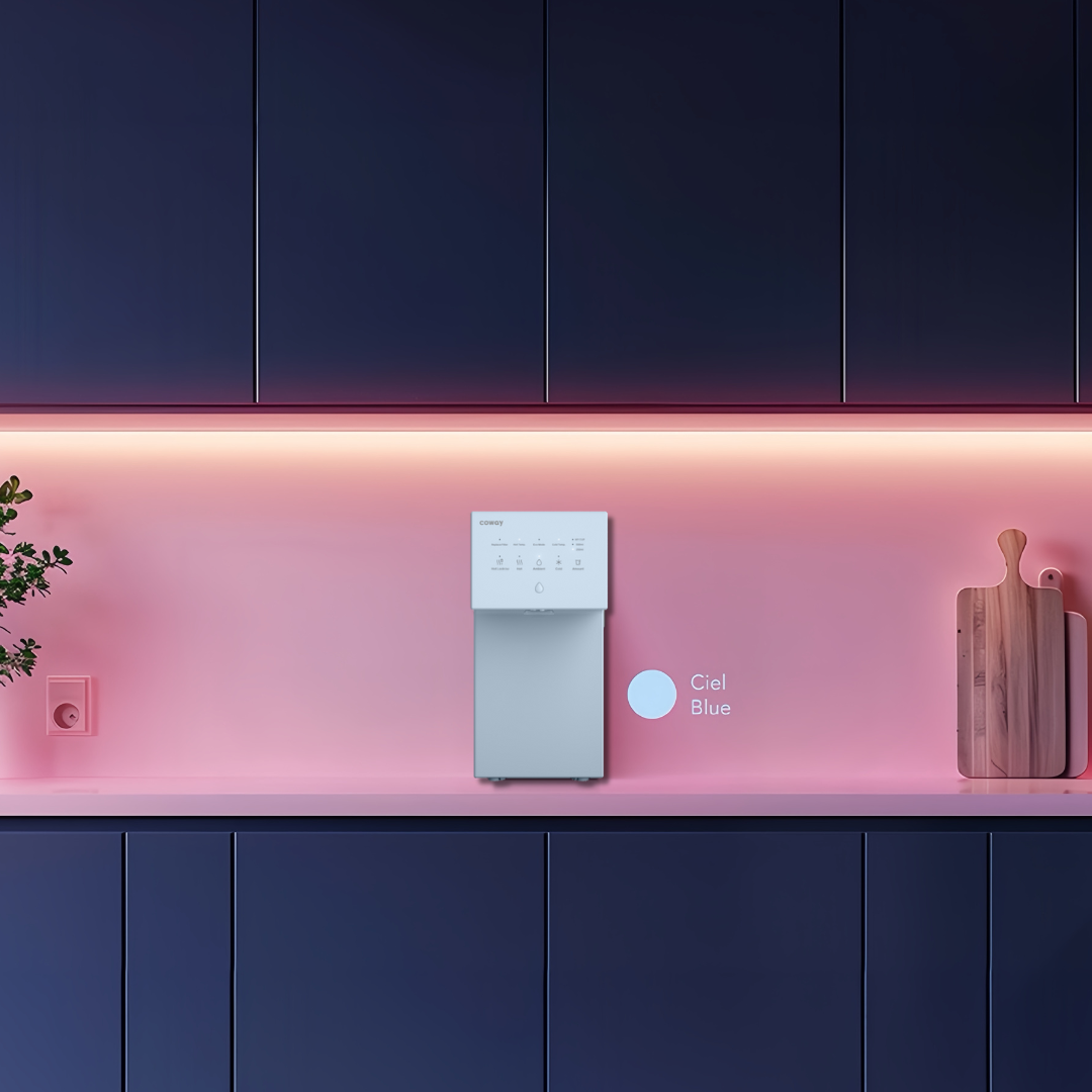 NEON 马卡龙水机™