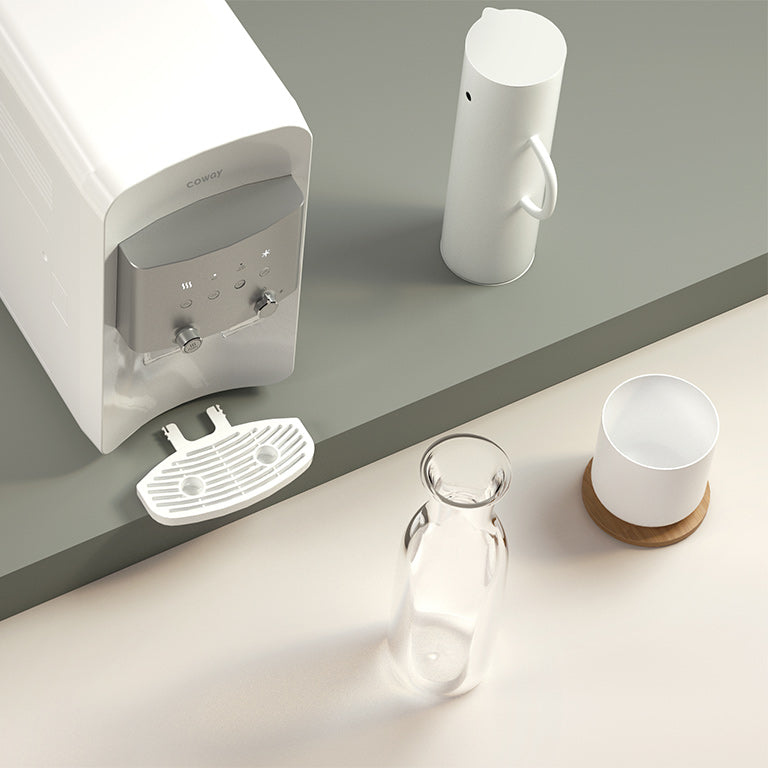 Neo Plus 家庭式水机™