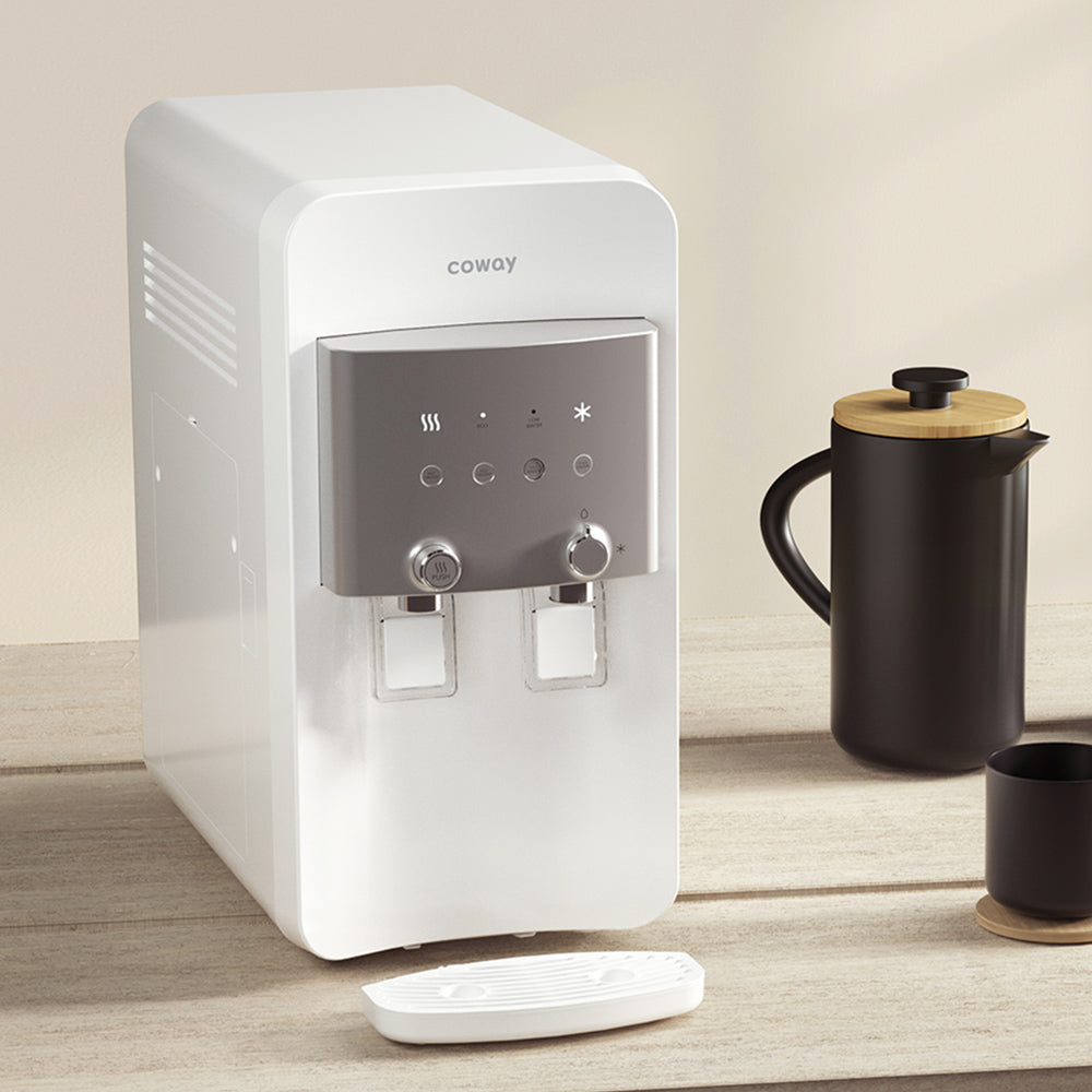 Neo Plus 家庭式水机™