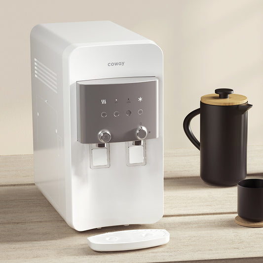 Neo Plus 家庭式水机™